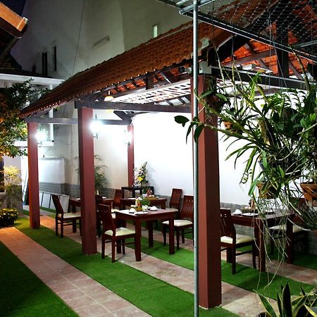 Phuc An Homestay Hội An Extérieur photo