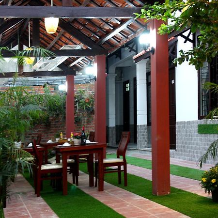 Phuc An Homestay Hội An Extérieur photo