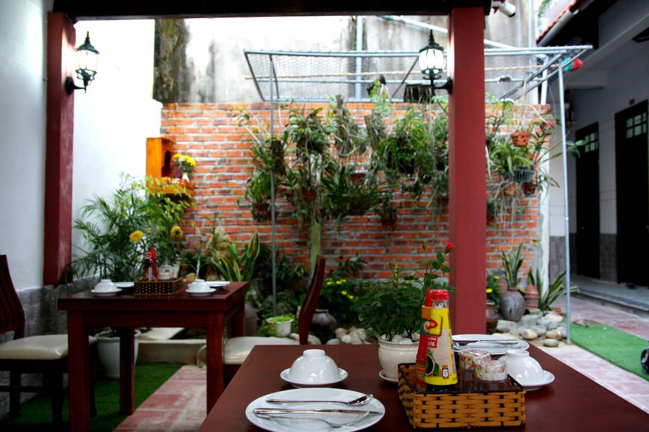 Phuc An Homestay Hội An Extérieur photo