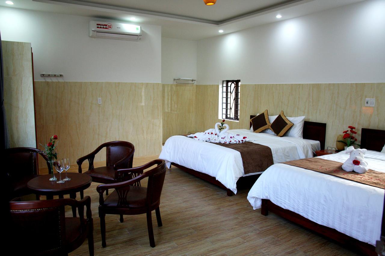 Phuc An Homestay Hội An Extérieur photo