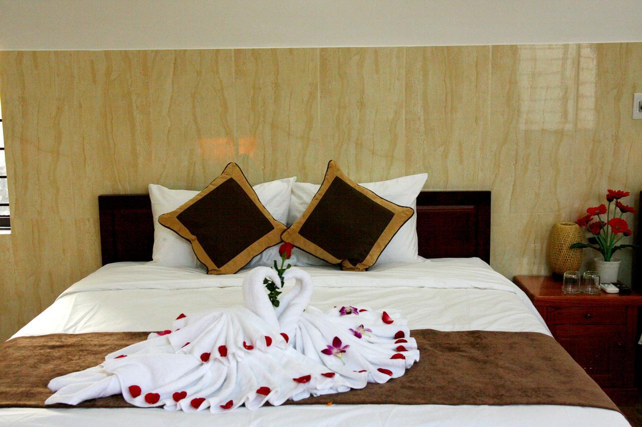 Phuc An Homestay Hội An Extérieur photo