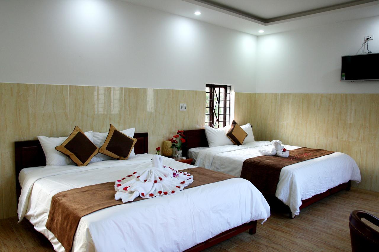 Phuc An Homestay Hội An Extérieur photo