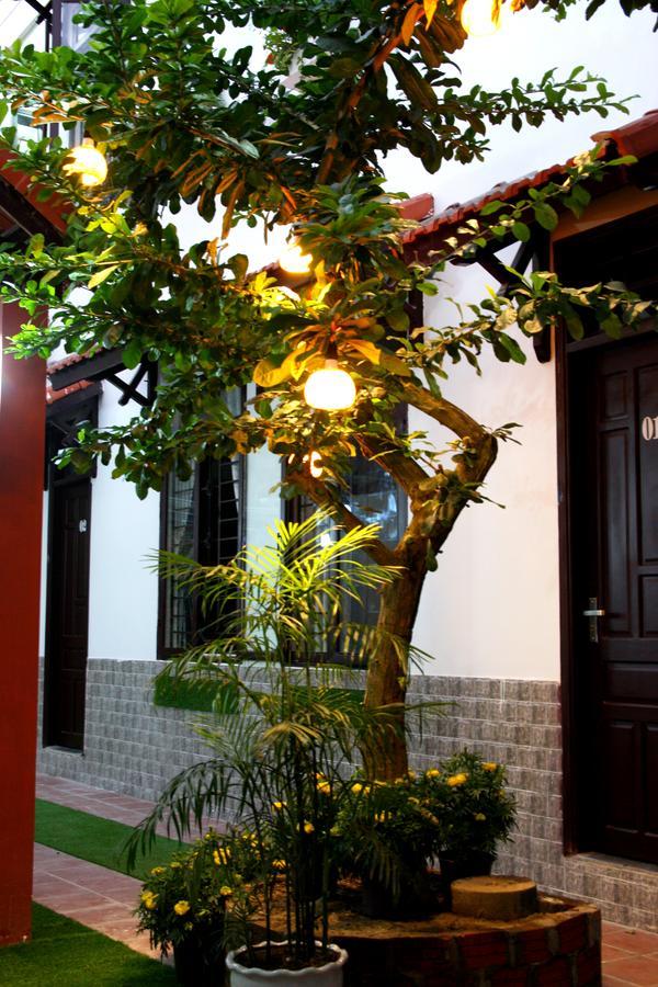 Phuc An Homestay Hội An Extérieur photo